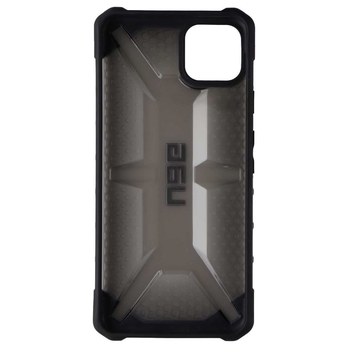 Urban Armor Gear Plasma Series Case for Google Pixel 4 XL - Ash/Black Cell Phone - Cases, Covers & Skins Urban Armor Gear - Simple Cell Bulk Wholesale Pricing - USA Seller