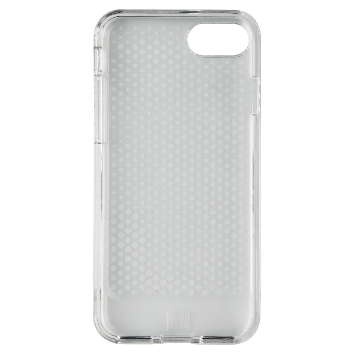 UAG Lucent Series Case for Apple iPhone SE / 8 / 7 - Ice Transparent Cell Phone - Cases, Covers & Skins Urban Armor Gear - Simple Cell Bulk Wholesale Pricing - USA Seller