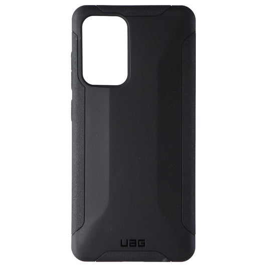 URBAN ARMOR GEAR Scout Case for Samsung Galaxy A52s (5G)/A52/A52 (5G) - Black Cell Phone - Cases, Covers & Skins Urban Armor Gear - Simple Cell Bulk Wholesale Pricing - USA Seller