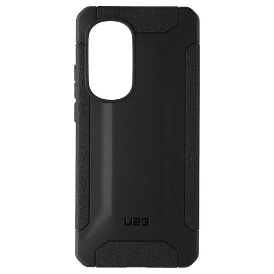 UAG Scout Series Flexible Case for Motorola Edge 5G (2022) - Black Cell Phone - Cases, Covers & Skins Urban Armor Gear - Simple Cell Bulk Wholesale Pricing - USA Seller