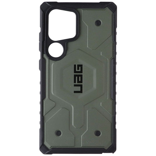 UAG Pathfinder Magnetic Case for Samsung Galaxy S24 Ultra - Olive Drab Green Cell Phone - Cases, Covers & Skins Urban Armor Gear - Simple Cell Bulk Wholesale Pricing - USA Seller