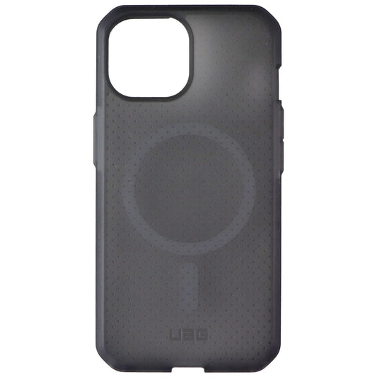 Urban Armor Gear UAG Dot Case for MagSafe for Apple iPhone 16e/15/14/13 - Ash