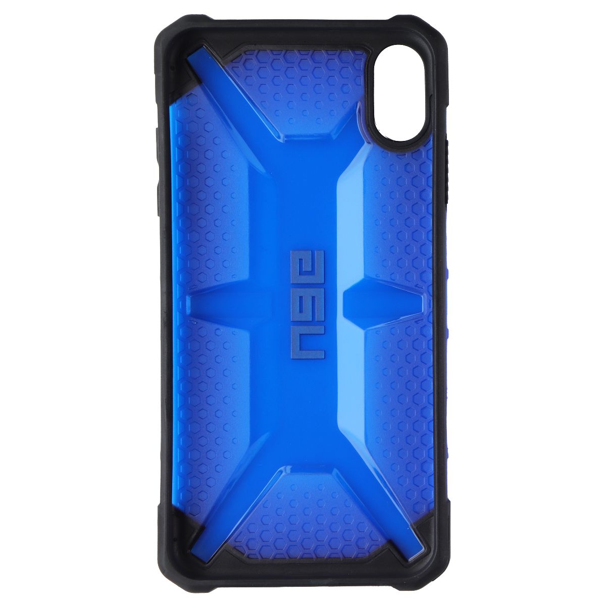 Urban Armor Gear UAG Plasma Series Case for Apple iPhone Xs Max - Blue Cell Phone - Cases, Covers & Skins Urban Armor Gear - Simple Cell Bulk Wholesale Pricing - USA Seller