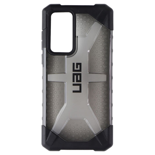 Urban Armor Gear UAG Plasma Series for Huawei P40 - Ash (Dark Clear) Cell Phone - Cases, Covers & Skins Urban Armor Gear - Simple Cell Bulk Wholesale Pricing - USA Seller