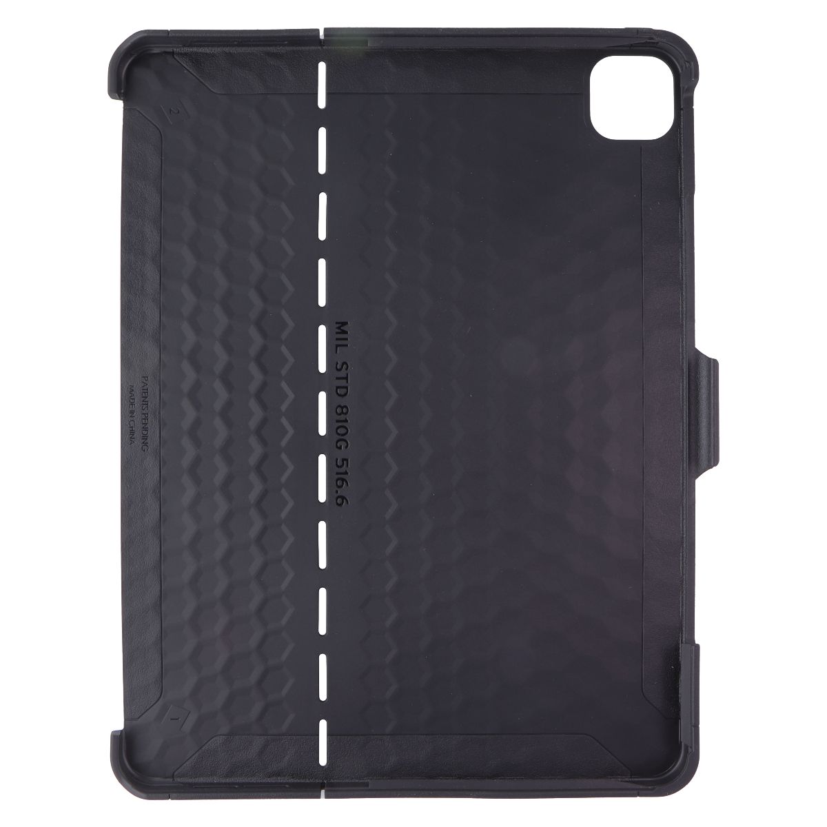 UAG Scout Series Smart Keyboard Folio for Apple iPad Pro 12.9-in/4th Gen - Black iPad/Tablet Accessories - Cases, Covers, Keyboard Folios Urban Armor Gear - Simple Cell Bulk Wholesale Pricing - USA Seller