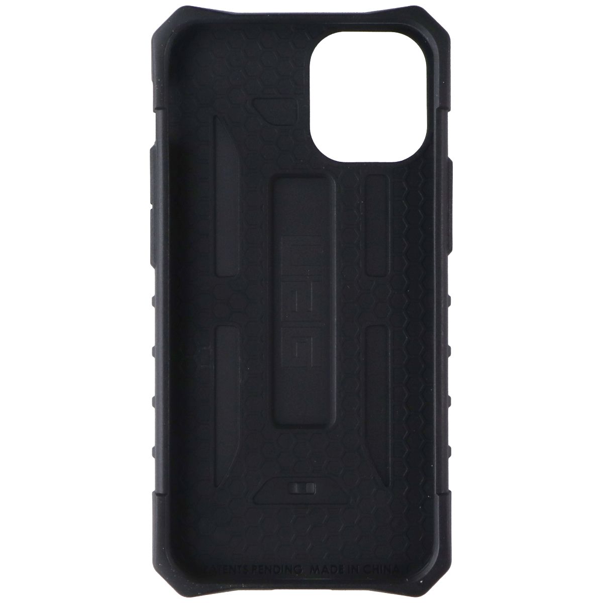 UAG Pathfinder Series Case for Apple iPhone 12 Pro / iPhone 12 - Black Cell Phone - Cases, Covers & Skins Urban Armor Gear - Simple Cell Bulk Wholesale Pricing - USA Seller