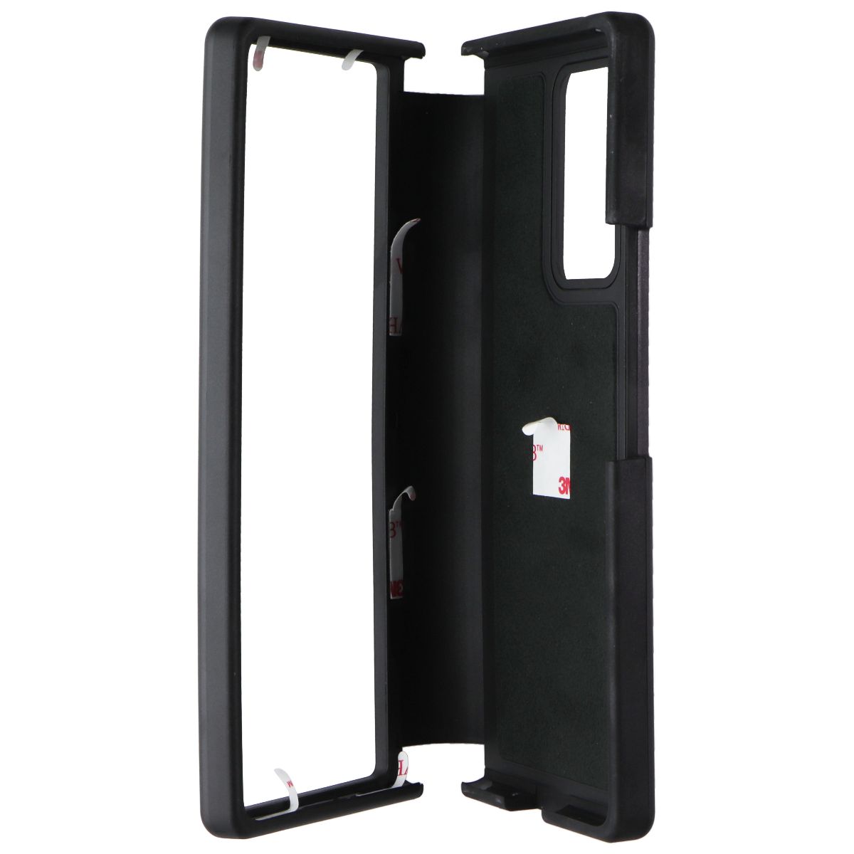 Urban Armor gear Civilian Series Case for Samsung Galaxy Z Fold 2 5G - Black Cell Phone - Cases, Covers & Skins Urban Armor Gear - Simple Cell Bulk Wholesale Pricing - USA Seller