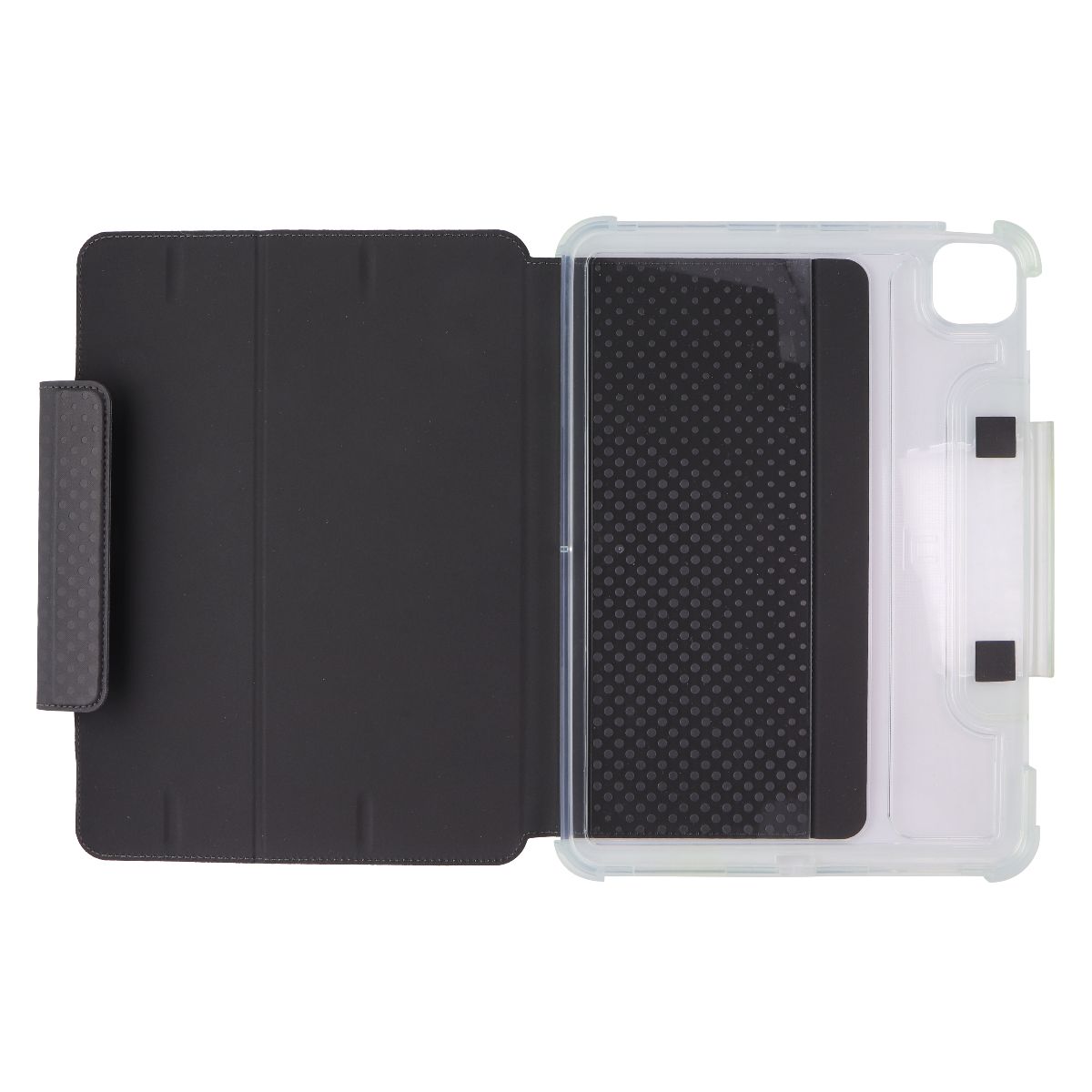 UAG Lucent Case for iPad Pro 11 (4th/3rd Gen)/iPad Air 10.9 (5th/4th Gen) - Ice iPad/Tablet Accessories - Cases, Covers, Keyboard Folios Urban Armor Gear - Simple Cell Bulk Wholesale Pricing - USA Seller