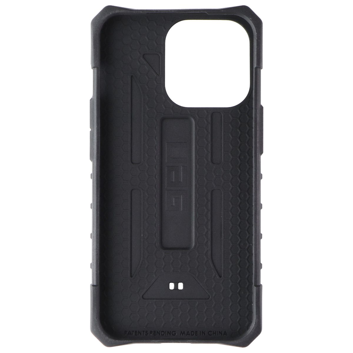 Urban Armor Gear Pathfinder Series Case for Apple iPhone 13 Pro - Black Cell Phone - Cases, Covers & Skins Urban Armor Gear - Simple Cell Bulk Wholesale Pricing - USA Seller