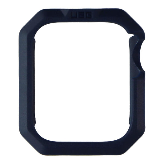 Urban Armor Gear Scout Case for Apple Watch (41mm) Series 9/8/7 - Mallard Blue Smart Watch Accessories - Smart Watch Cases Urban Armor Gear - Simple Cell Bulk Wholesale Pricing - USA Seller
