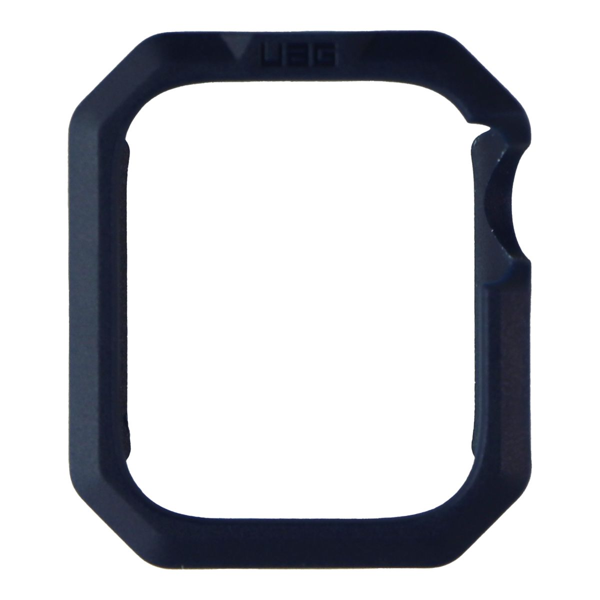 Urban Armor Gear Scout Case for Apple Watch (41mm) Series 9/8/7 - Mallard Blue Smart Watch Accessories - Smart Watch Cases Urban Armor Gear - Simple Cell Bulk Wholesale Pricing - USA Seller