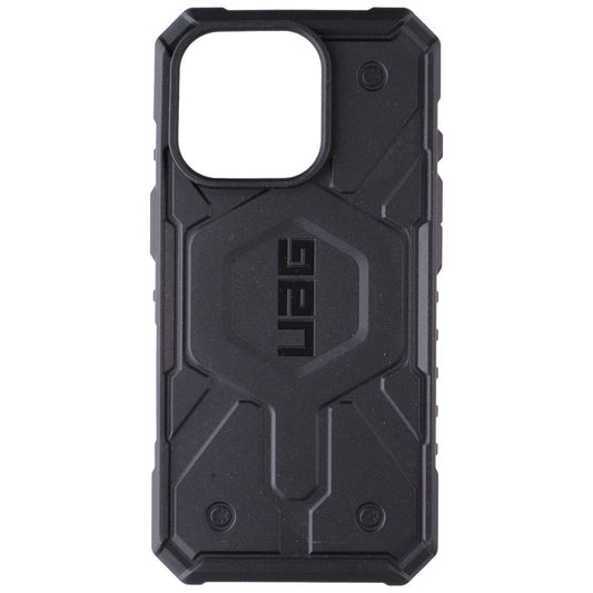 UAG Pathfinder Series Case for MagSafe for Apple iPhone 16 Pro - Black Cell Phone - Cases, Covers & Skins Urban Armor Gear - Simple Cell Bulk Wholesale Pricing - USA Seller