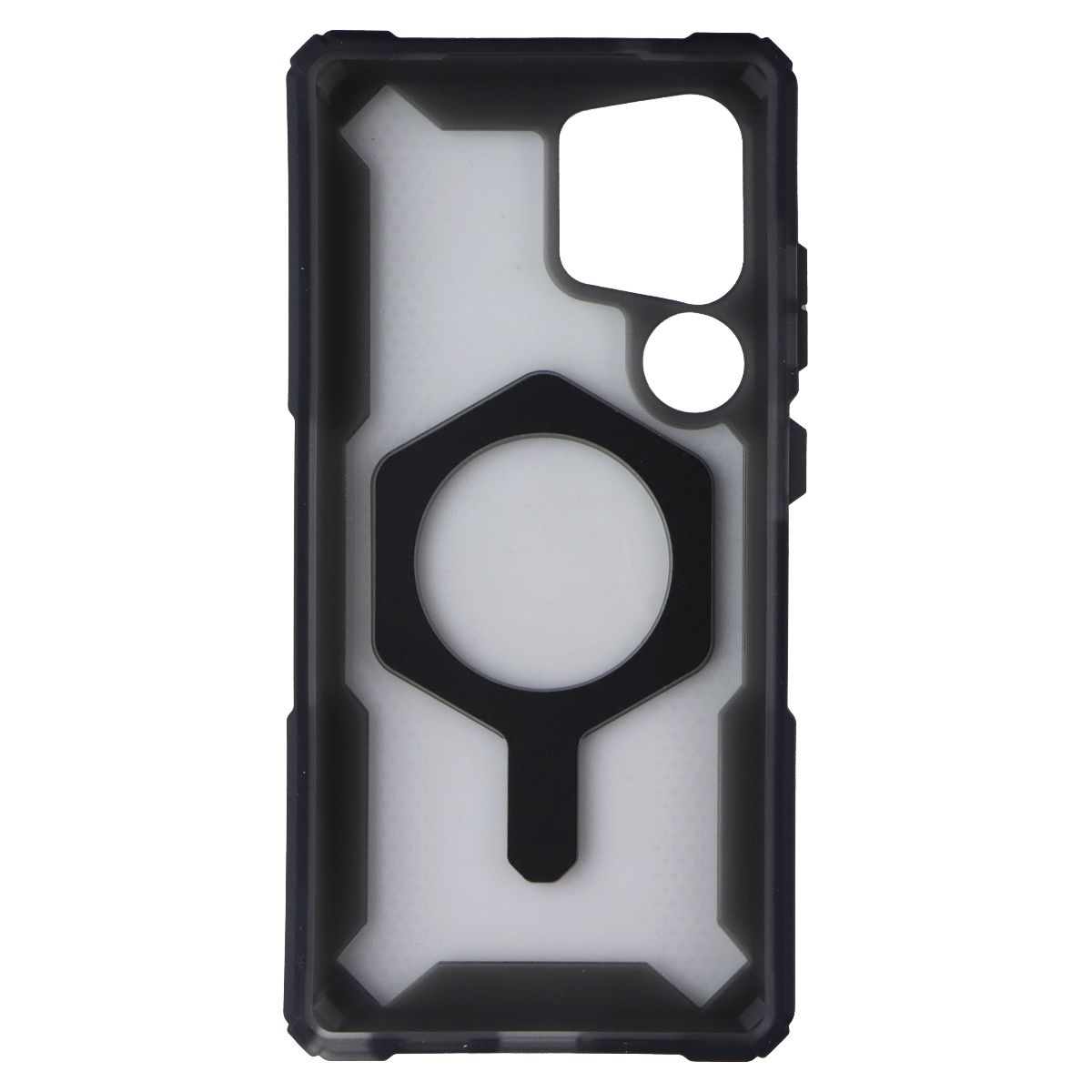 Urban Armor Gear Plasma XTE Magnetic Case for Galaxy S25 Ultra - Ash/Titanium Cell Phone - Cases, Covers & Skins Urban Armor Gear - Simple Cell Bulk Wholesale Pricing - USA Seller