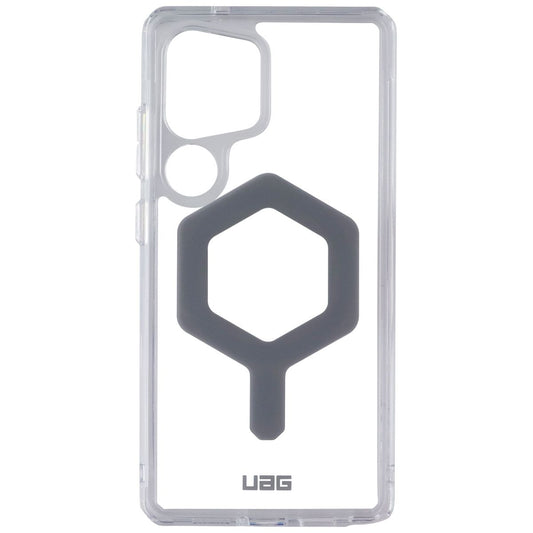 UAG Plyo Pro Series Magnetic Case for Samsung Galaxy S25 Ultra - Ice/Silver Cell Phone - Cases, Covers & Skins Urban Armor Gear - Simple Cell Bulk Wholesale Pricing - USA Seller