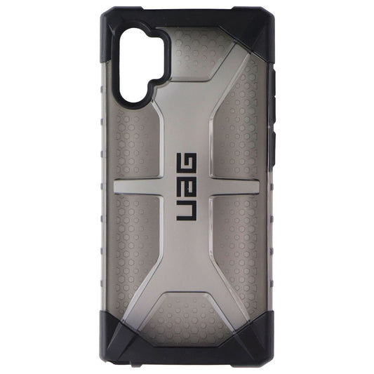 Urban Armor Gear UAG Plasma Series Case for Samsung Galaxy (Note10+) - Ash Cell Phone - Cases, Covers & Skins Urban Armor Gear - Simple Cell Bulk Wholesale Pricing - USA Seller