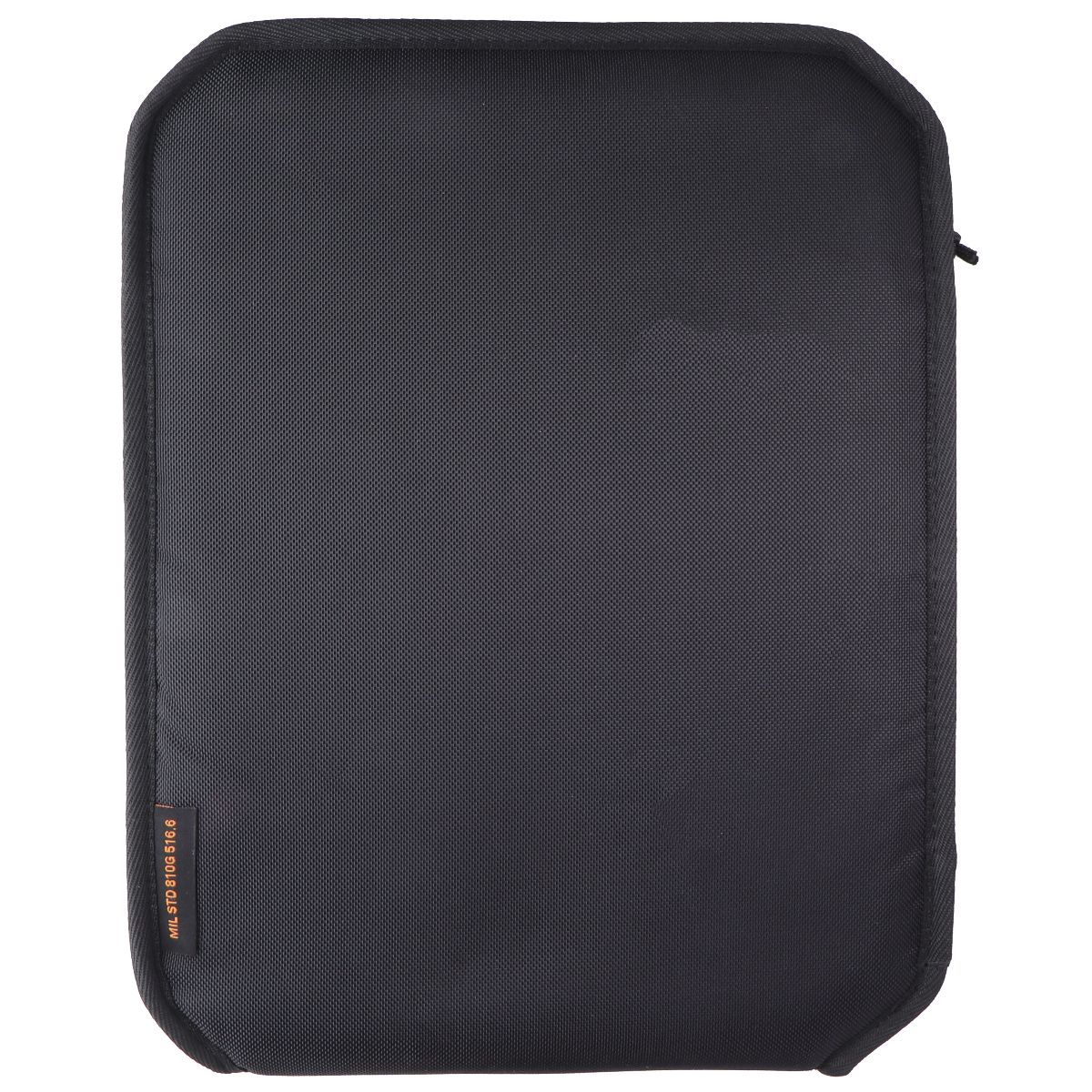 UAG Shock Sleeve Lite Case for iPad Pro 11 (5/4/3/2) and Air 6th Gen - Black iPad/Tablet Accessories - Cases, Covers, Keyboard Folios Urban Armor Gear - Simple Cell Bulk Wholesale Pricing - USA Seller