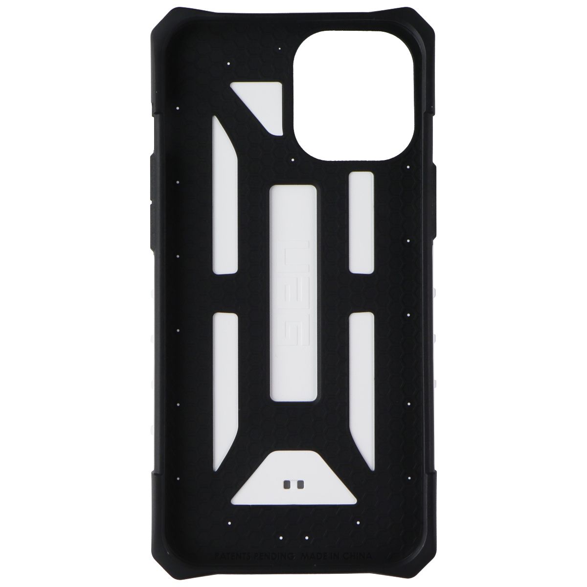 Urban Armor Gear UAG Pathfinder Series Case for Apple iPhone 12 Pro Max - White Cell Phone - Cases, Covers & Skins Urban Armor Gear - Simple Cell Bulk Wholesale Pricing - USA Seller