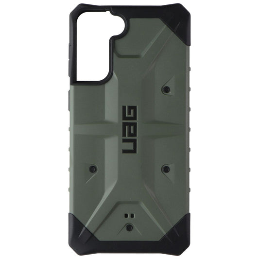 Urban Armor Gear Pathfinder Series Case for Samsung Galaxy S21+ (Plus) - Olive