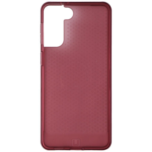 Urban Armor Gear Lucent Case for Samsung Galaxy S21+ (5G) - Dusty Rose Cell Phone - Cases, Covers & Skins Urban Armor Gear - Simple Cell Bulk Wholesale Pricing - USA Seller