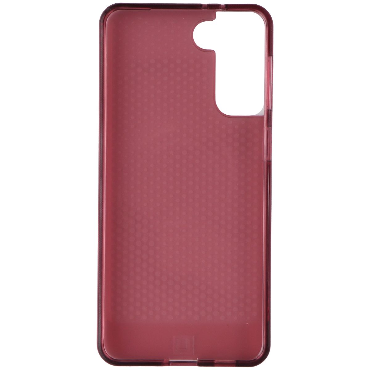 Urban Armor Gear Lucent Case for Samsung Galaxy S21+ (5G) - Dusty Rose Cell Phone - Cases, Covers & Skins Urban Armor Gear - Simple Cell Bulk Wholesale Pricing - USA Seller