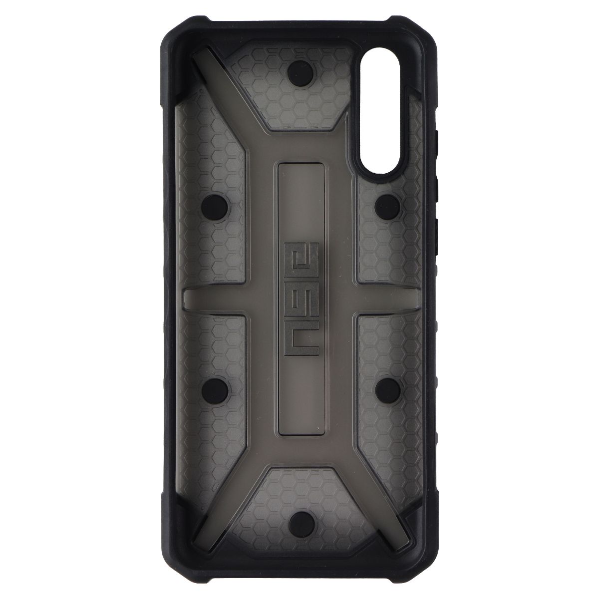 UAG Urban Armor Gear Plasma Series Case for Huawei P20 Smartphones - Ash (Black) Cell Phone - Cases, Covers & Skins Urban Armor Gear - Simple Cell Bulk Wholesale Pricing - USA Seller