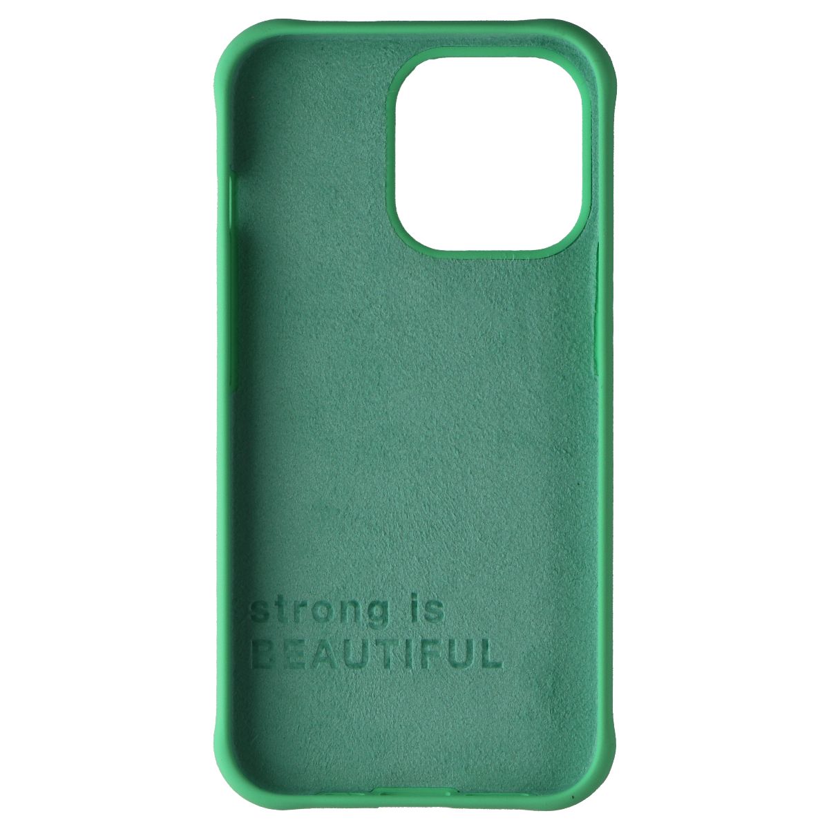 Urban Armor Gear DOT Case for Apple iPhone 13 Pro - Spearmint Cell Phone - Cases, Covers & Skins Urban Armor Gear - Simple Cell Bulk Wholesale Pricing - USA Seller