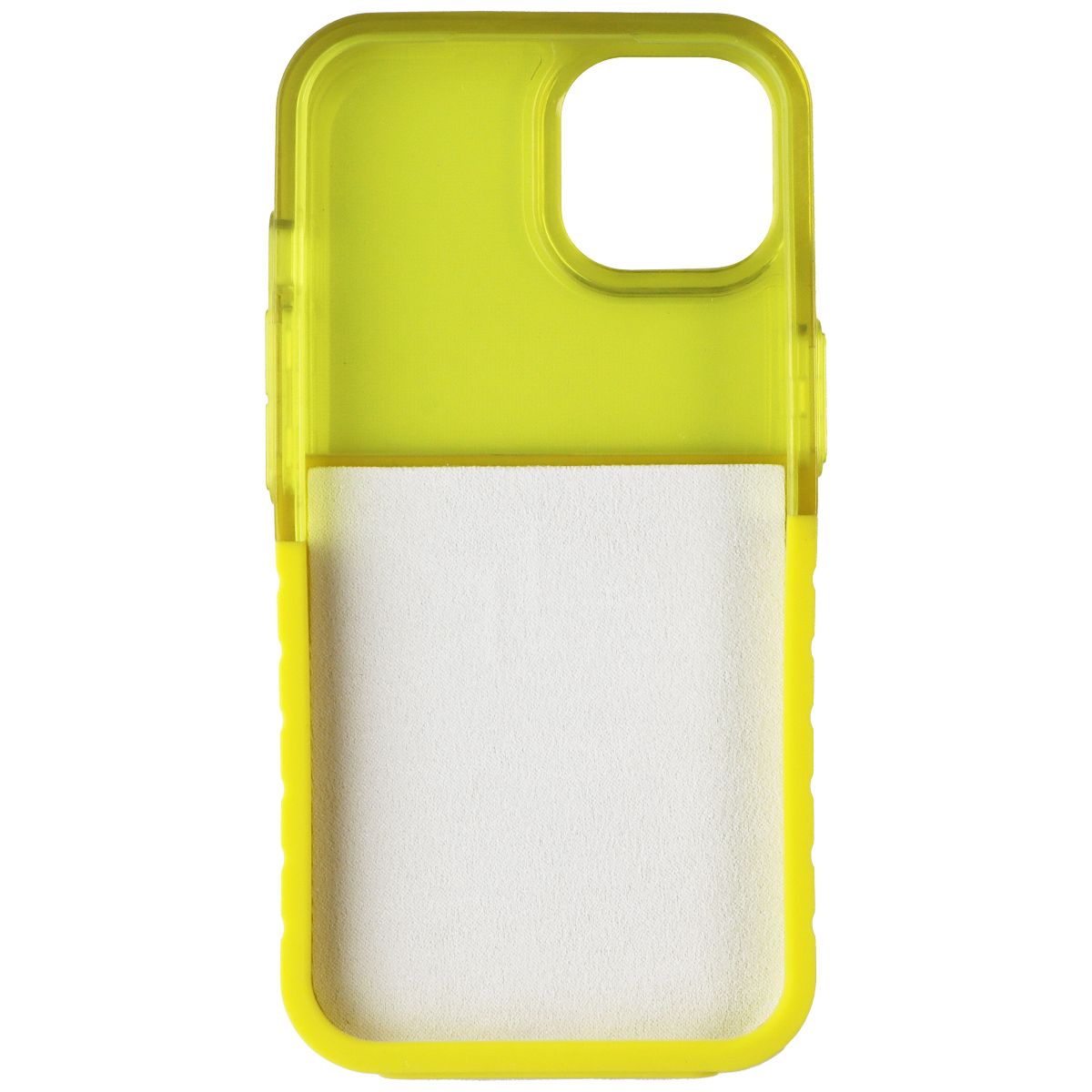 Urban Armor Gear DIP Series Case for Apple iPhone 13 - Acid Yellow Cell Phone - Cases, Covers & Skins Urban Armor Gear - Simple Cell Bulk Wholesale Pricing - USA Seller