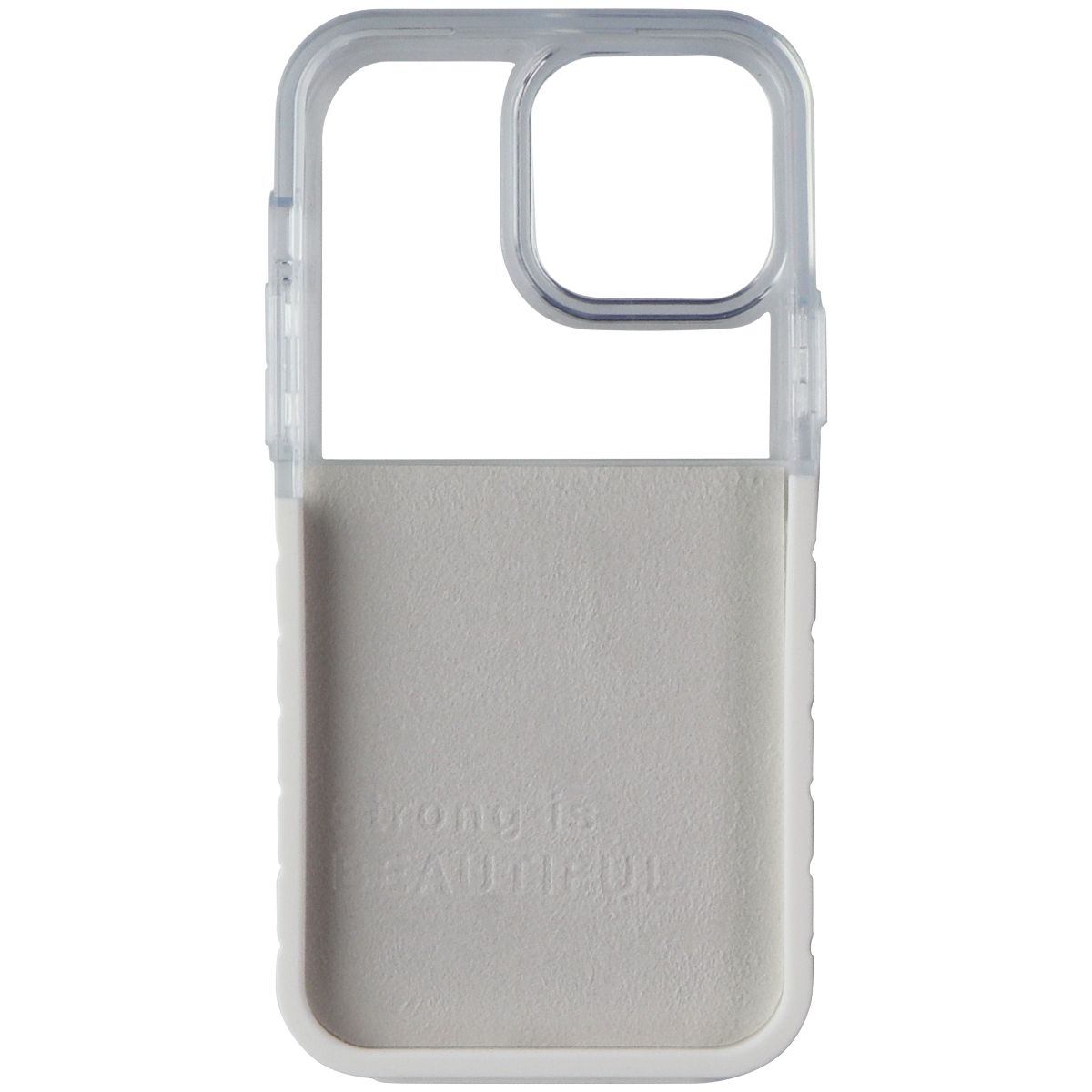 Urban Armor Gear Dip Series Case for Apple iPhone 13 Pro Max - Marshmallow