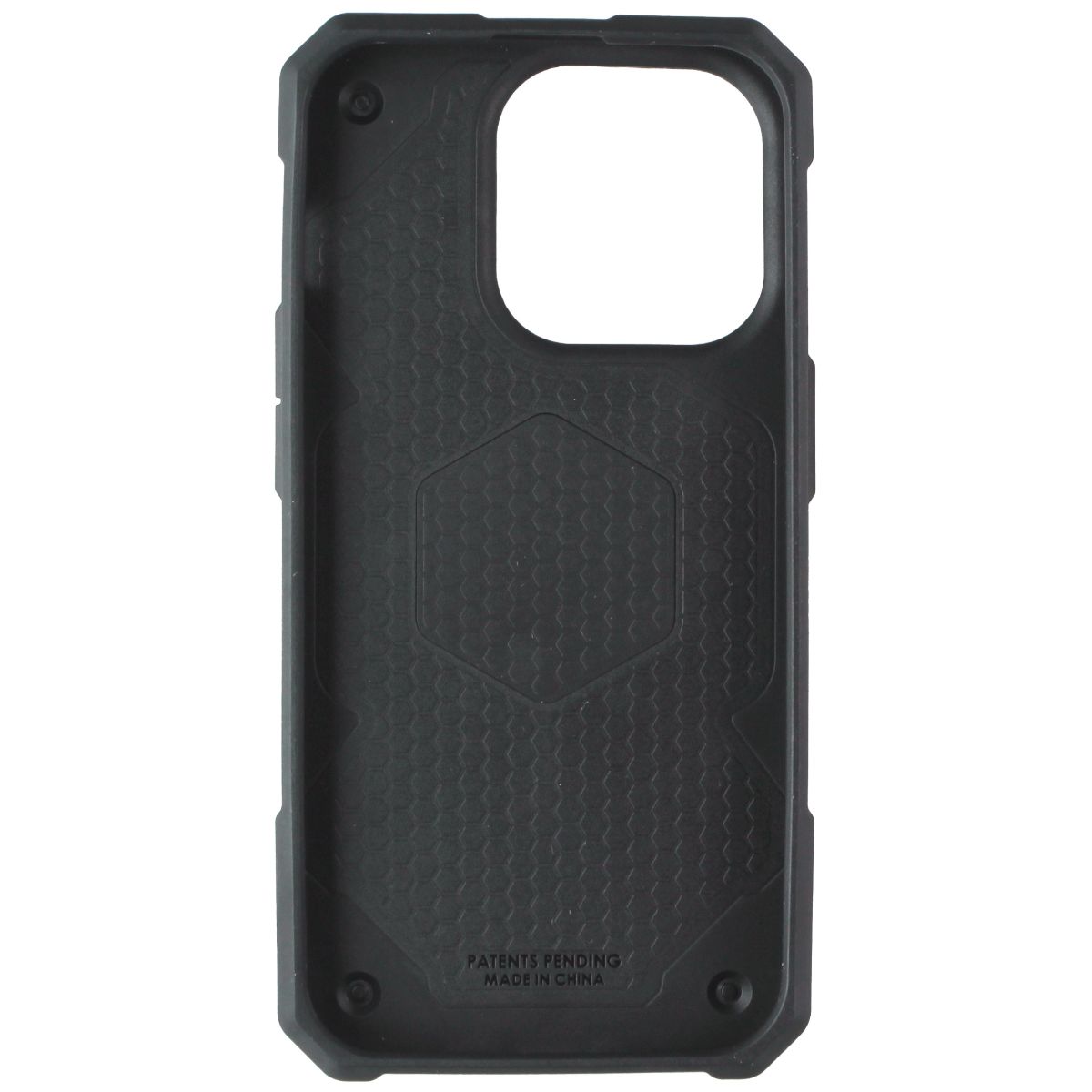 UAG Monarch Pro Case for MagSafe for Apple iPhone 15 Pro - Carbon Fiber Cell Phone - Cases, Covers & Skins Urban Armor Gear - Simple Cell Bulk Wholesale Pricing - USA Seller