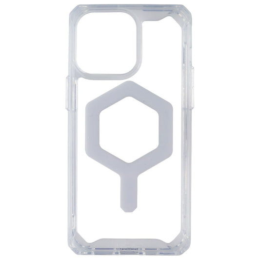 Urban Armor Gear UAG Plyo Case for MagSafe for Apple iPad 15 Pro Max - Ice/White Cell Phone - Cases, Covers & Skins Urban Armor Gear - Simple Cell Bulk Wholesale Pricing - USA Seller