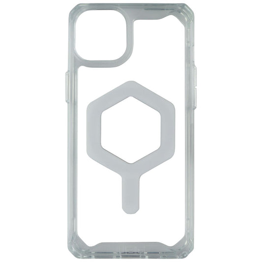 UAG Plyo Series Case for MagSafe for iPhone 15 Plus / 14 Plus - Clear Cell Phone - Cases, Covers & Skins Urban Armor Gear - Simple Cell Bulk Wholesale Pricing - USA Seller