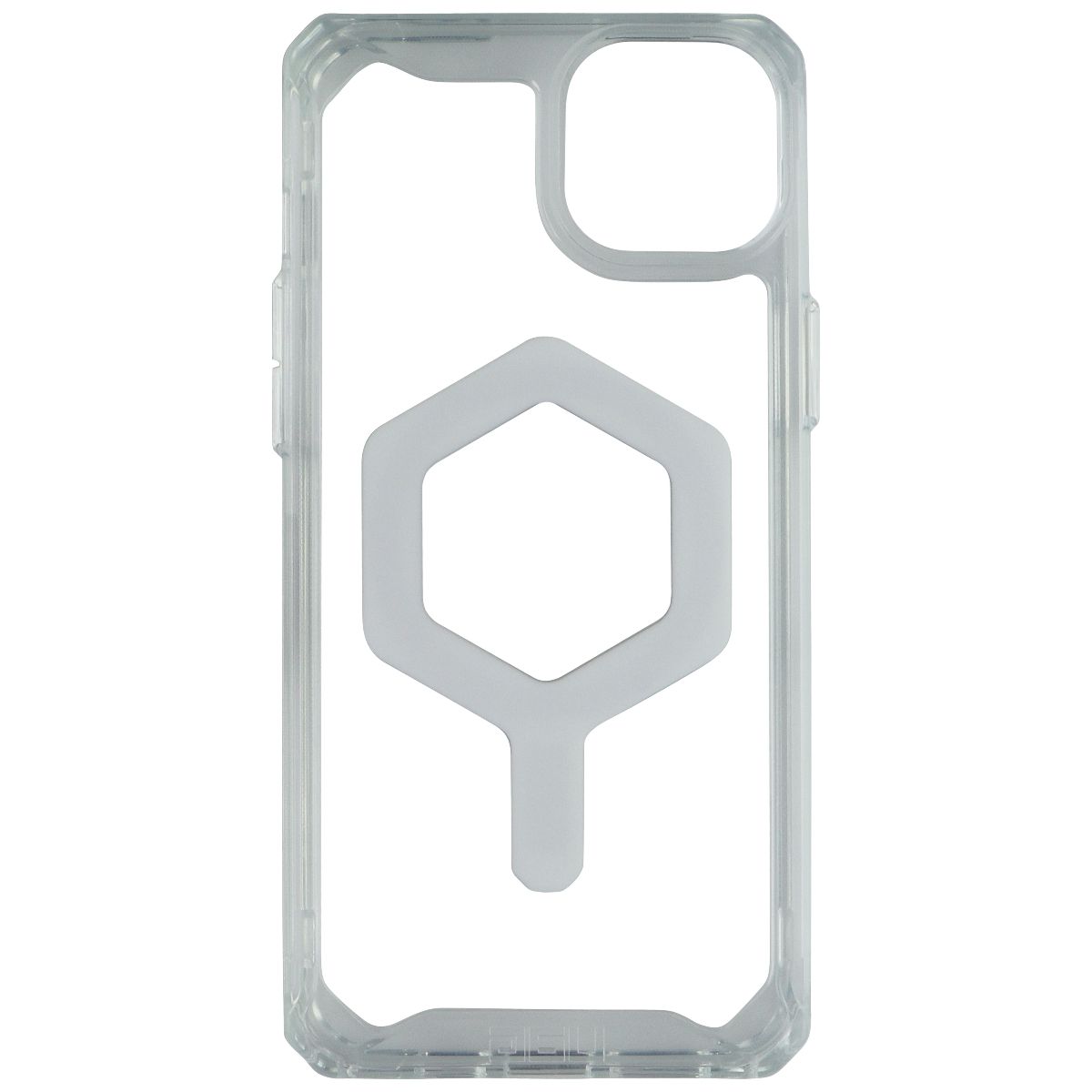 UAG Plyo Series Case for MagSafe for iPhone 15 Plus / 14 Plus - Clear Cell Phone - Cases, Covers & Skins Urban Armor Gear - Simple Cell Bulk Wholesale Pricing - USA Seller