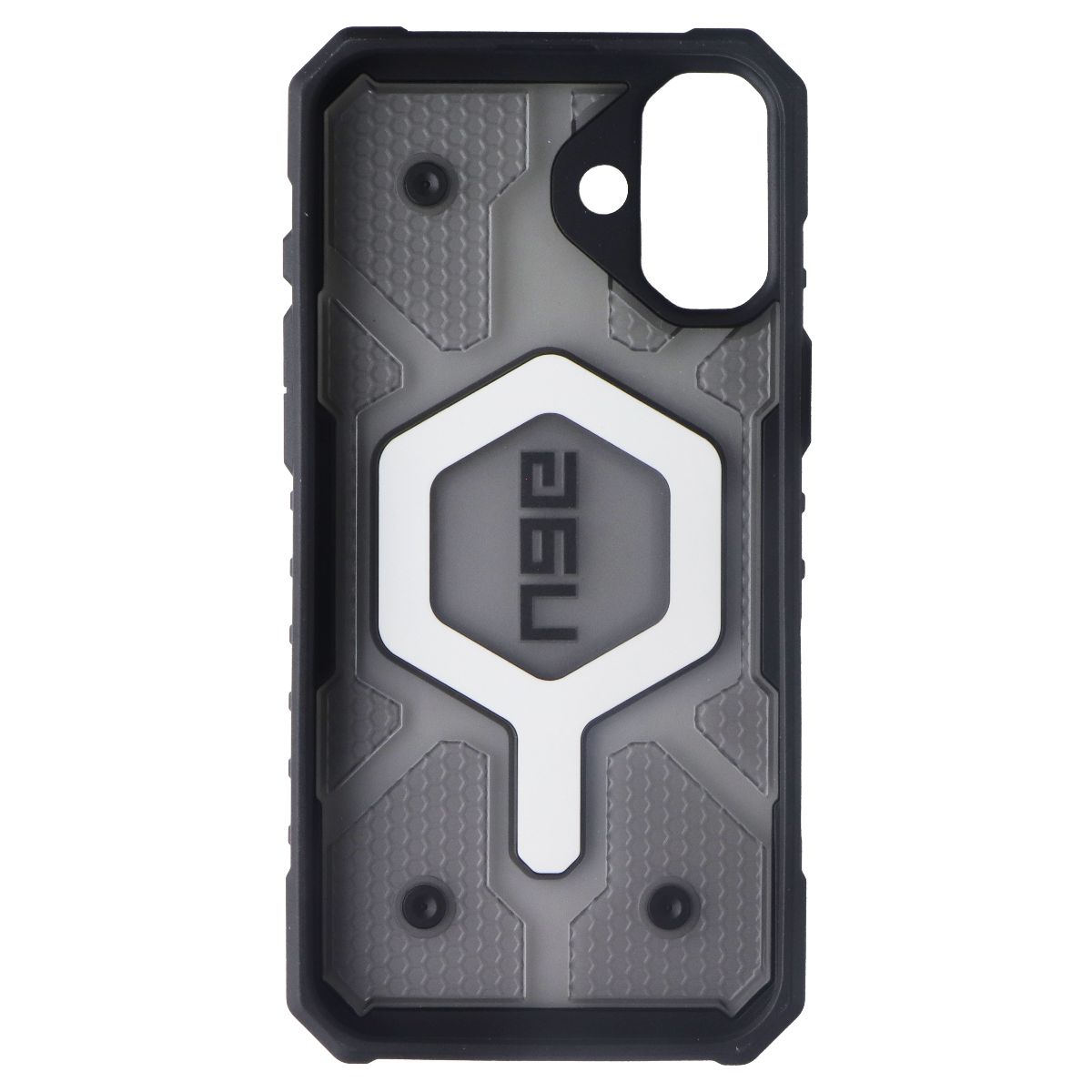 Urban Armor Gear Pathfinder Case for MagSafe for iPhone 16 Plus - Ash Cell Phone - Cases, Covers & Skins Urban Armor Gear - Simple Cell Bulk Wholesale Pricing - USA Seller