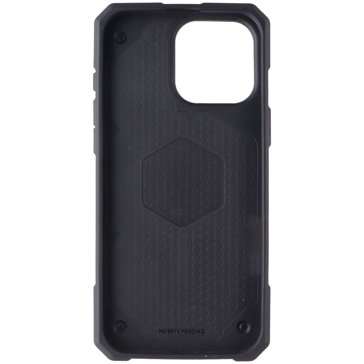 UAG Monarch Pro Case for MagSafe for Apple iPhone 16 Pro Max -Carbon Fiber Black