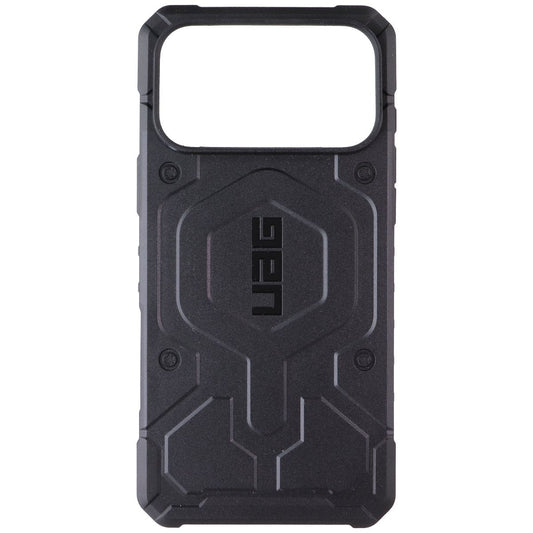 UAG Pathfinder Series Case for MagSafe for Apple iPhone 17 Pro Max - Black Cell Phone - Cases, Covers & Skins Urban Armor Gear - Simple Cell Bulk Wholesale Pricing - USA Seller