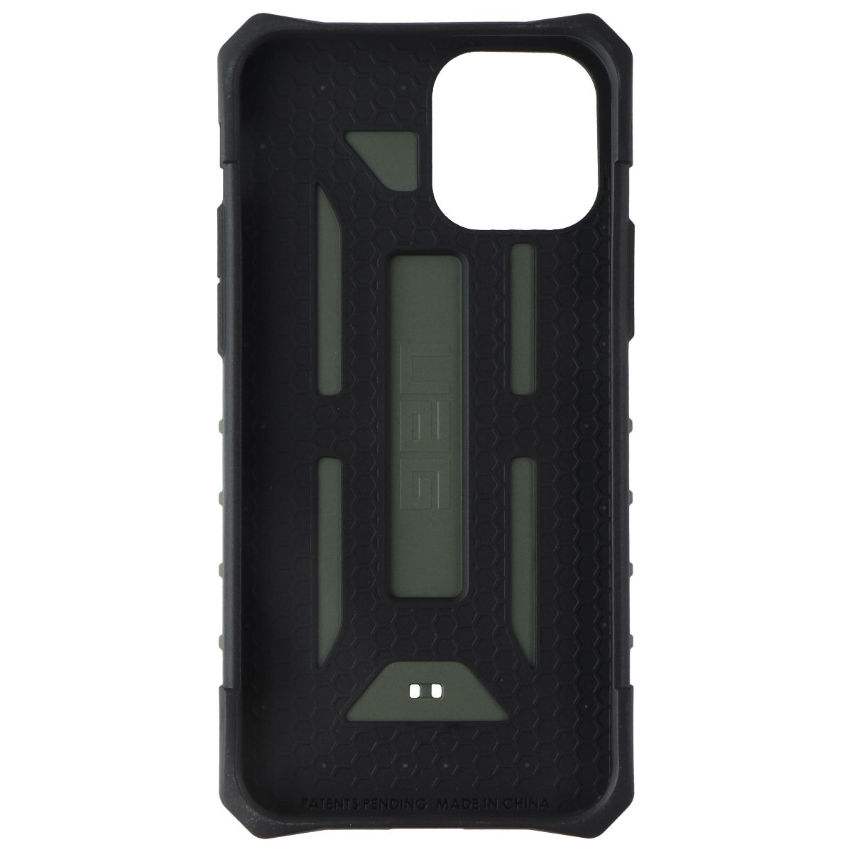 UAG Pathfinder Series Case for Apple iPhone 12 and 12 Pro - Forest Camo Cell Phone - Cases, Covers & Skins Urban Armor Gear - Simple Cell Bulk Wholesale Pricing - USA Seller