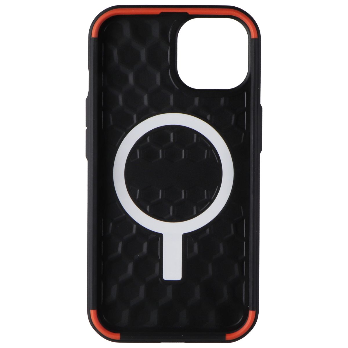 UAG Civilian Series Case for MagSafe for Apple iPhone 14 and iPhone 13 - Black Cell Phone - Cases, Covers & Skins Urban Armor Gear - Simple Cell Bulk Wholesale Pricing - USA Seller