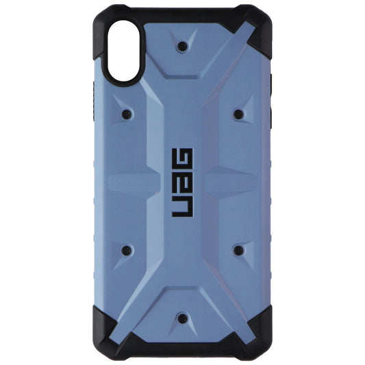 UAG Pathfinder Series Rugged Case for Apple iPhone Xs Max - Slate Blue/Black Cell Phone - Cases, Covers & Skins Urban Armor Gear - Simple Cell Bulk Wholesale Pricing - USA Seller