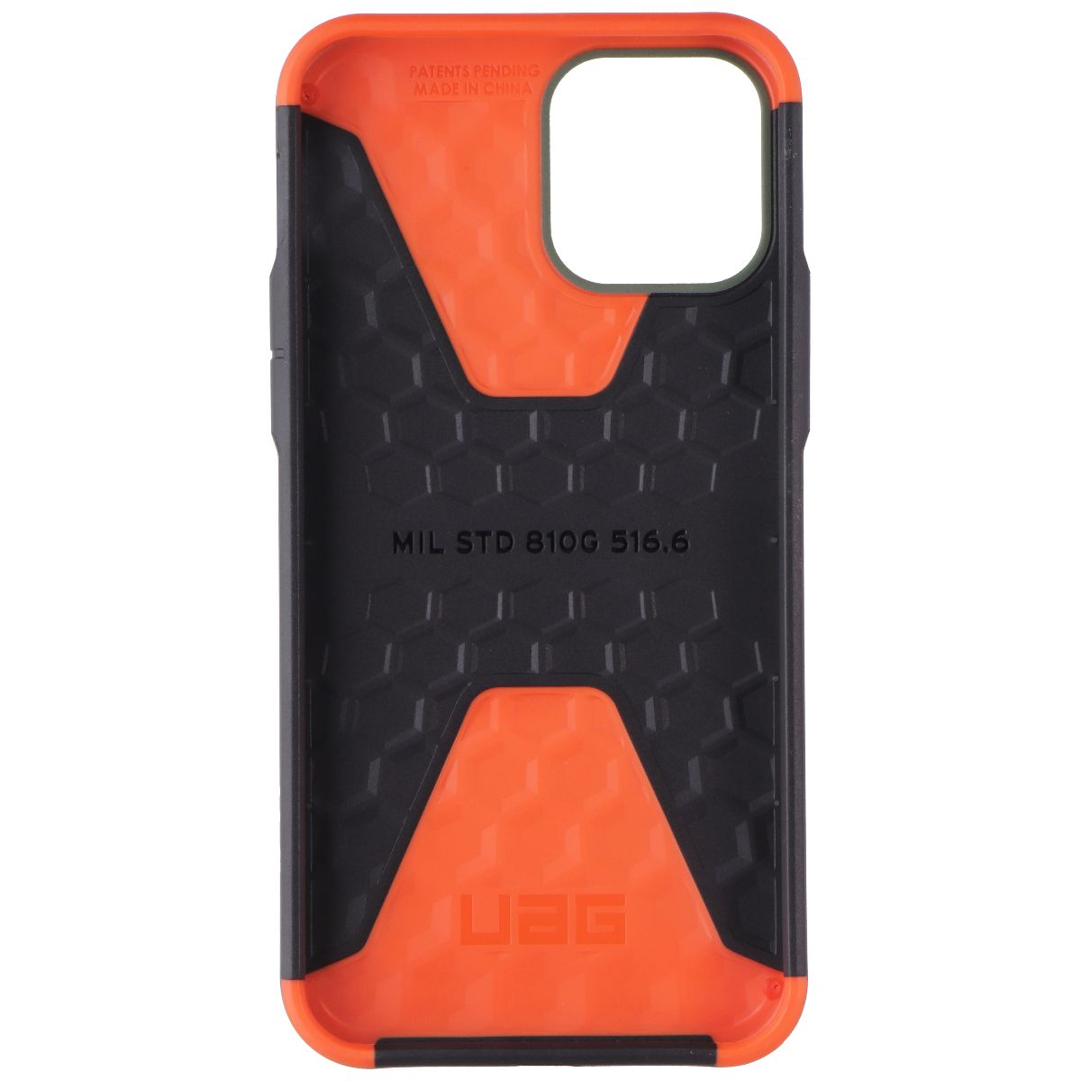 URBAN ARMOR GEAR UAG Designed for iPhone 12 Case/iPhone 12 Pro Case Cell Phone - Cases, Covers & Skins Urban Armor Gear - Simple Cell Bulk Wholesale Pricing - USA Seller