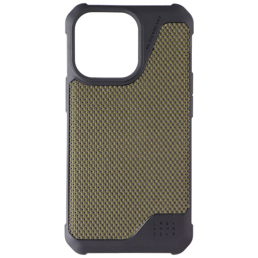 Urban Armor Gear UAG Metropolis LT Case for Apple iPhone 13 Pro - Kevlar Olive Cell Phone - Cases, Covers & Skins Urban Armor Gear - Simple Cell Bulk Wholesale Pricing - USA Seller