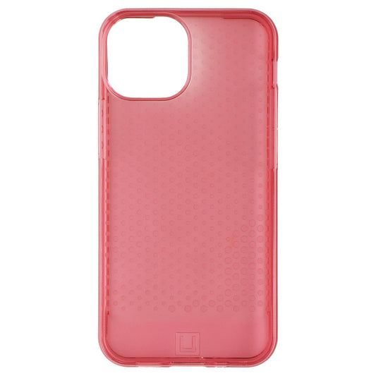 Urban Armor Gear Lucent Series Gel Case for Apple iPhone 13 mini - Red Clay Cell Phone - Cases, Covers & Skins Urban Armor Gear - Simple Cell Bulk Wholesale Pricing - USA Seller