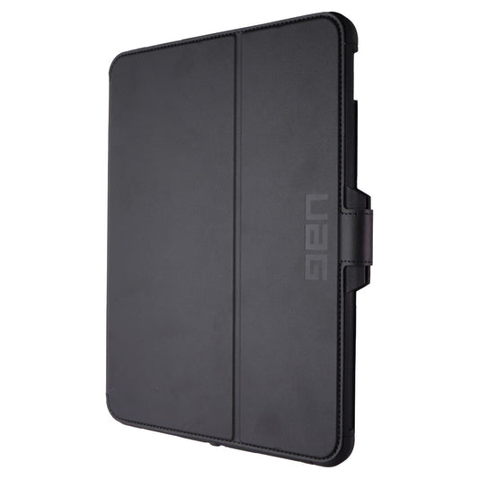 UAG - Scout Folio Case for Apple iPad 10.9-inch (10th Gen, 2022) - Black iPad/Tablet Accessories - Cases, Covers, Keyboard Folios Urban Armor Gear - Simple Cell Bulk Wholesale Pricing - USA Seller