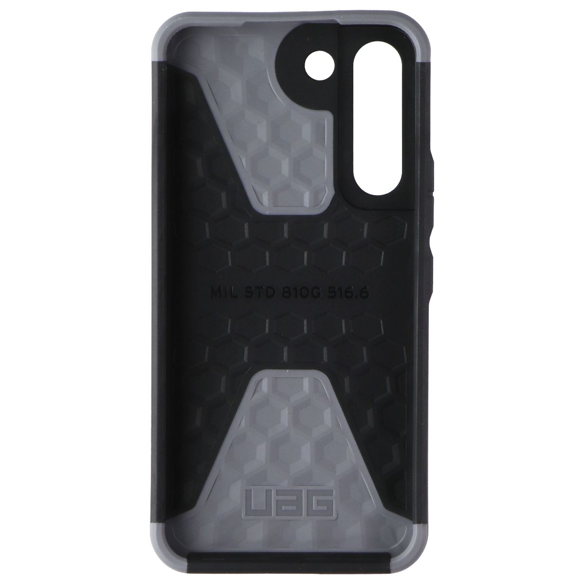 Urban Armor Gear Civilian Series Case for Samsung Galaxy S22 5G - Mallard Blue Cell Phone - Cases, Covers & Skins Urban Armor Gear - Simple Cell Bulk Wholesale Pricing - USA Seller