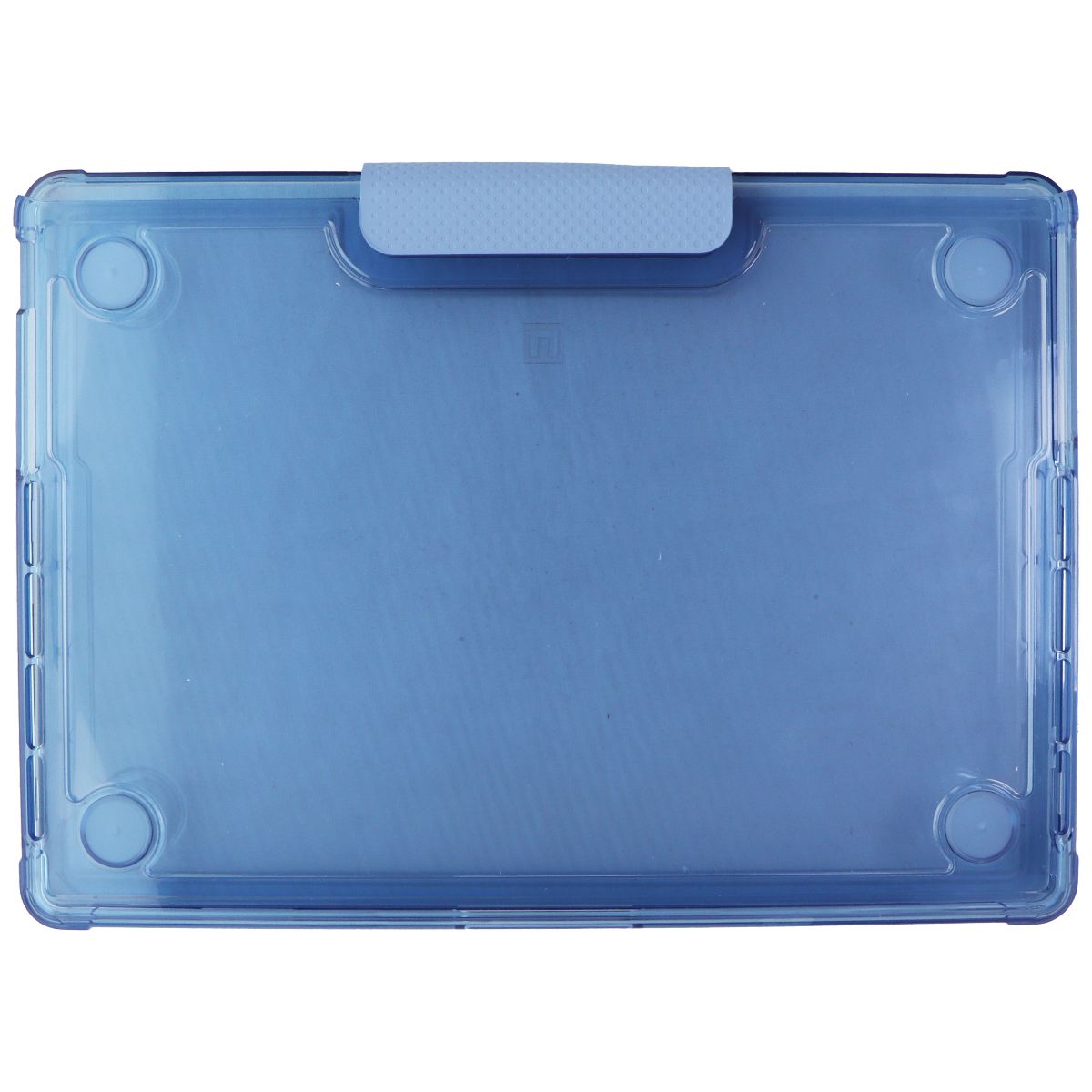 Urban Armor Gear Lucent Shell Case for MacBook Pro 14-inch (2021-2023) - Blue Computer Accessories - Laptop Cases & Bags Urban Armor Gear - Simple Cell Bulk Wholesale Pricing - USA Seller