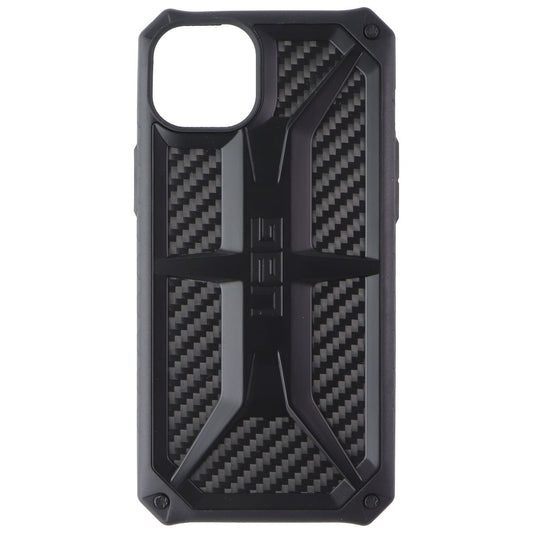 Urban Armor Gear Monarch Series Case for iPhone 14 Plus - Carbon Black