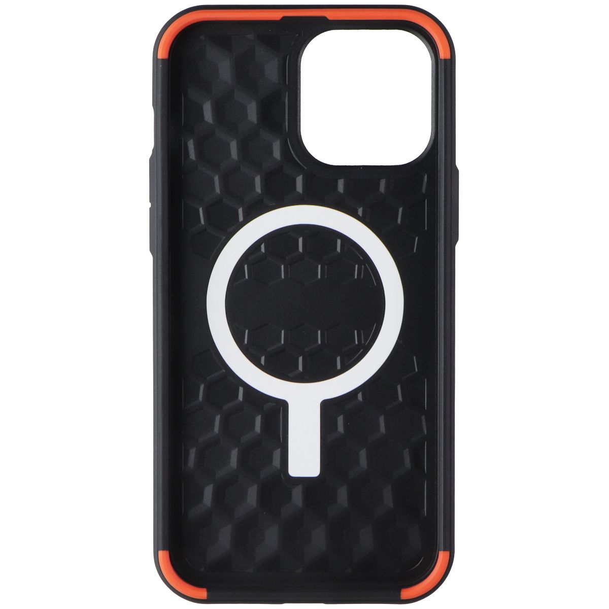 Urban Armor Gear UAG Civilian Series Case for Apple iPhone 13 Pro Max - Black Cell Phone - Cases, Covers & Skins Urban Armor Gear - Simple Cell Bulk Wholesale Pricing - USA Seller