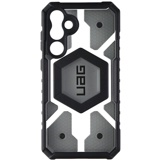 UAG Urban Armor Gear Pathfinder Case for Samsung Galaxy S23 FE - Ash / Black Cell Phone - Cases, Covers & Skins Urban Armor Gear - Simple Cell Bulk Wholesale Pricing - USA Seller