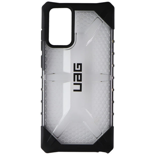 UAG Plasma Series Case with Samsung Galaxy Note20 5G - Ice/Clear Cell Phone - Cases, Covers & Skins Urban Armor Gear - Simple Cell Bulk Wholesale Pricing - USA Seller