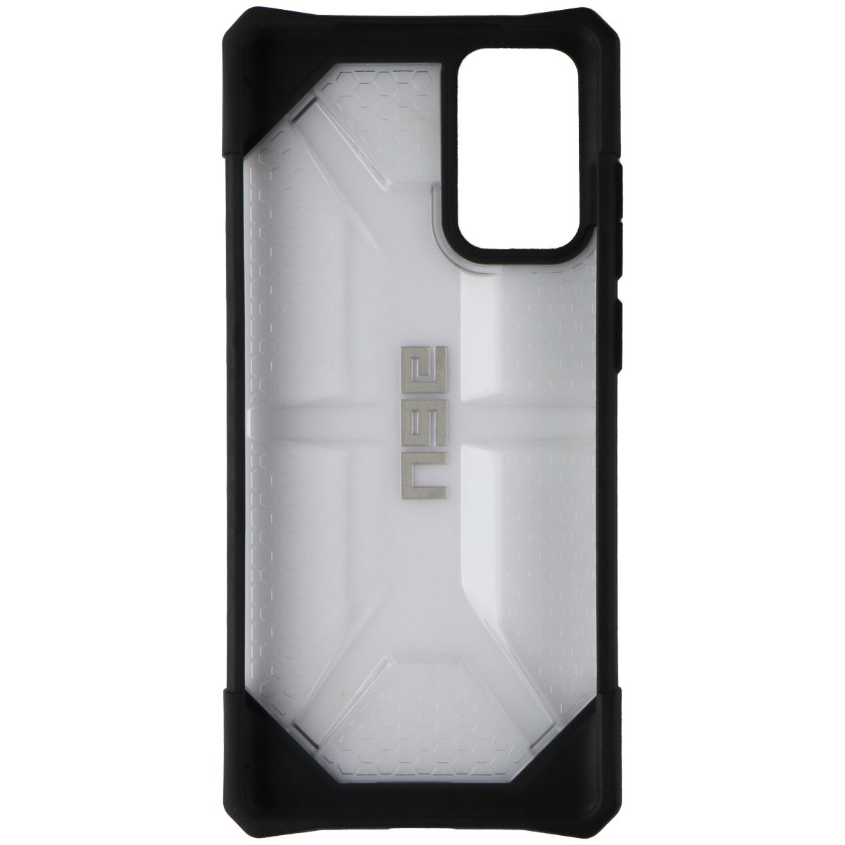 UAG Plasma Series Case with Samsung Galaxy Note20 5G - Ice/Clear Cell Phone - Cases, Covers & Skins Urban Armor Gear - Simple Cell Bulk Wholesale Pricing - USA Seller