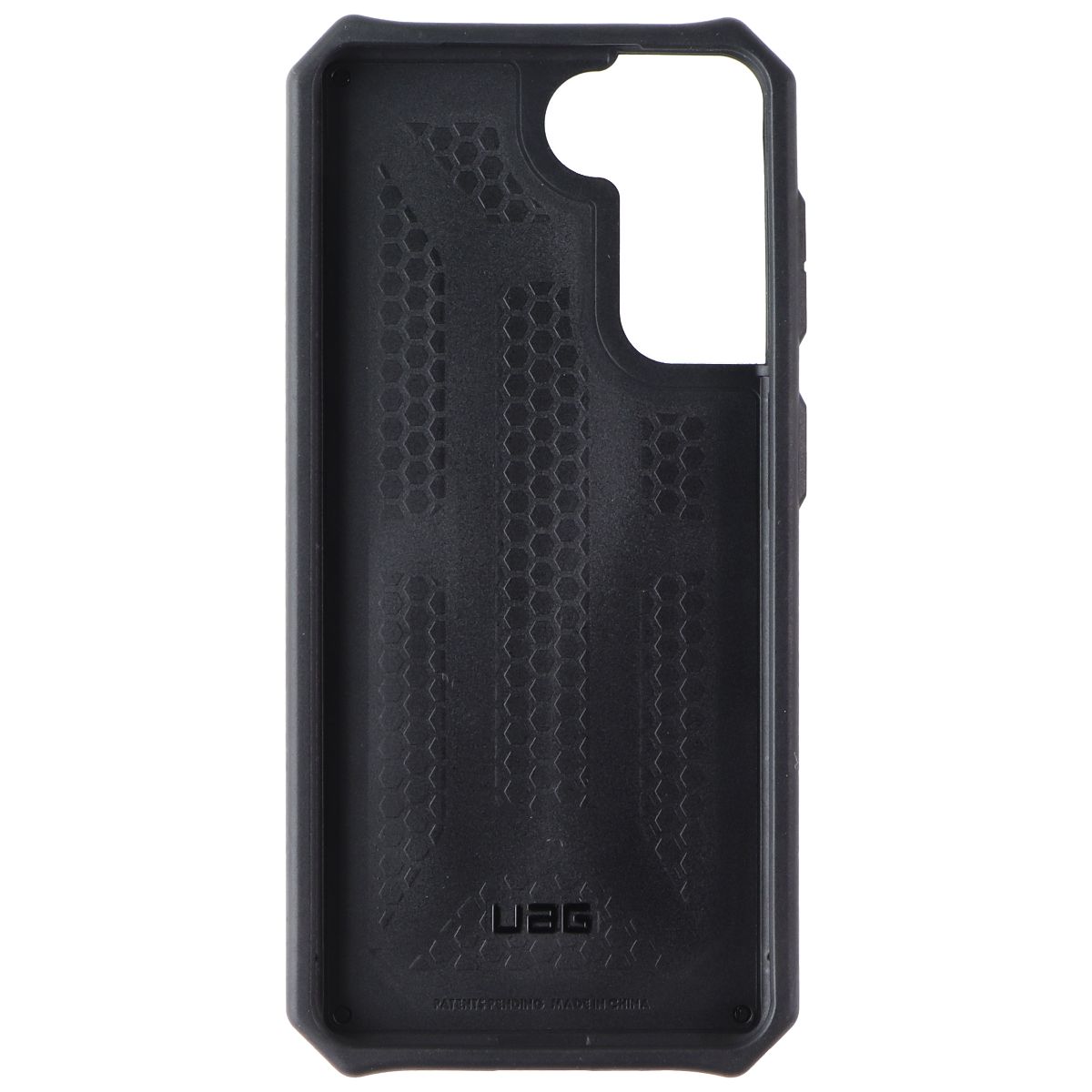 UAG Monarch Series Case for Samsung Galaxy S21 and S21 5G - Blue Mallard Cell Phone - Cases, Covers & Skins Urban Armor Gear - Simple Cell Bulk Wholesale Pricing - USA Seller